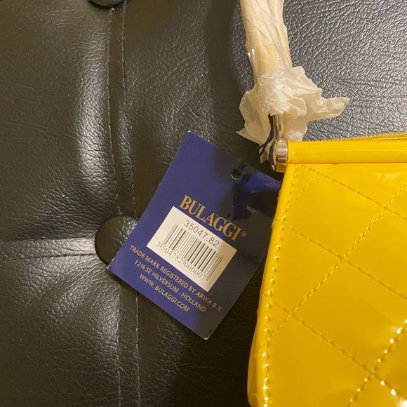 BULAGGI Bag Made in The Netherlands - Picture 5 of 14